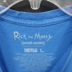 Rick And Morty t shirt