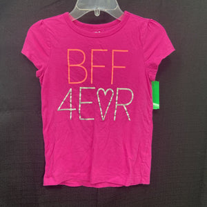 "BFF 4Ever" t shirt