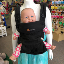 Load image into Gallery viewer, Four position 360 baby carrier
