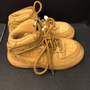 Boys Air Force1 LV8 TD Sneakers