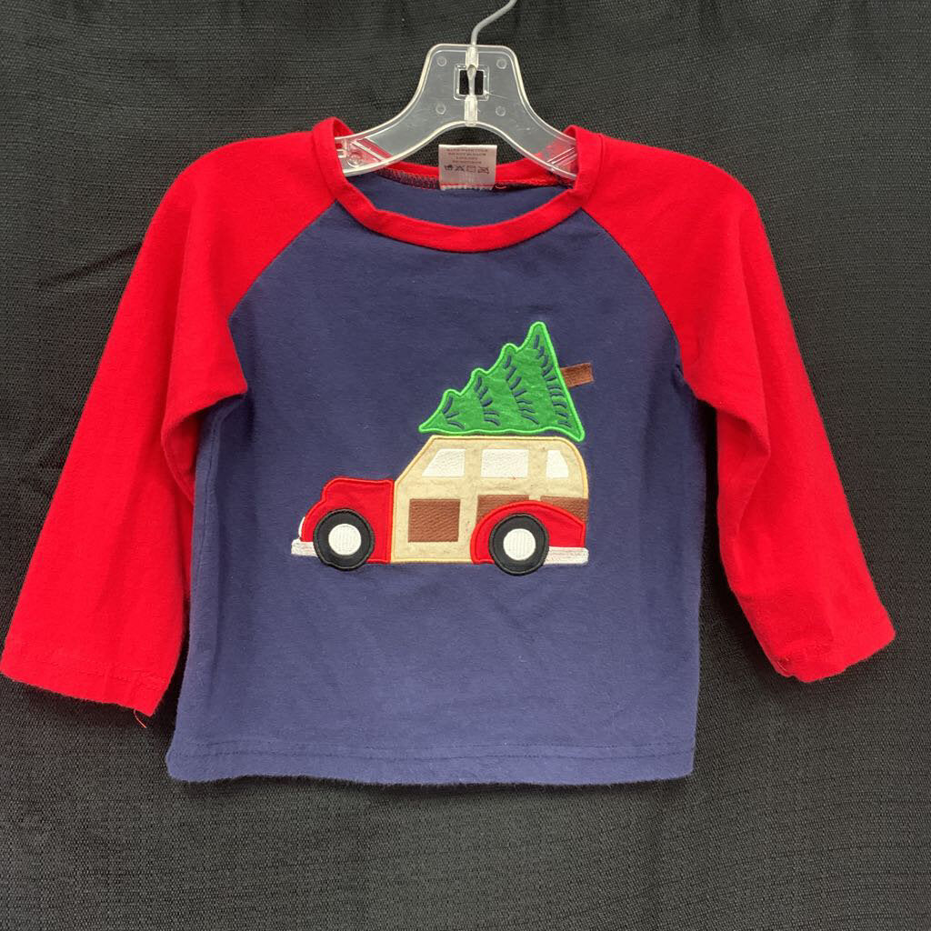 Christmas Tree Shirt