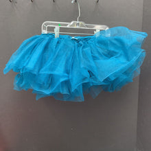 Load image into Gallery viewer, Glitter/tulle skirt
