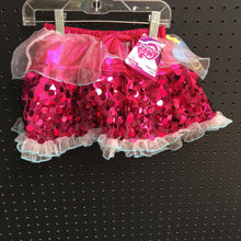 Load image into Gallery viewer, Pinkie Pie Sequin Tutu
