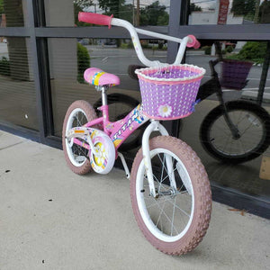 Flower Princess Girls BMX Bicycle/Bike