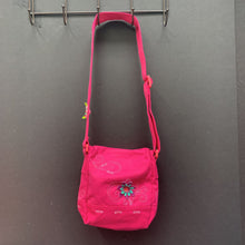 Load image into Gallery viewer, Floral shoulder handbag
