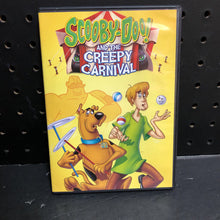 Load image into Gallery viewer, &quot;Scooby-Doo! and the Creepy Carnival&quot;-Episode

