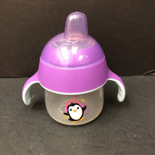 Load image into Gallery viewer, Penguin Sippy Cup w/Lid
