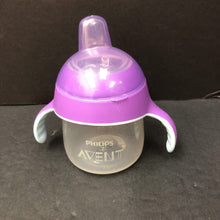 Load image into Gallery viewer, Penguin Sippy Cup w/Lid
