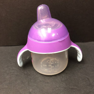Penguin Sippy Cup w/Lid