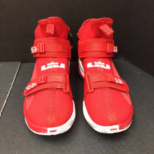 Load image into Gallery viewer, Boys Lebron Soldier 13 Sneakers
