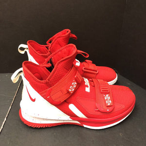 Boys Lebron Soldier 13 Sneakers