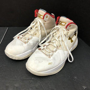 Boys Curry 2 All Star Sneakers