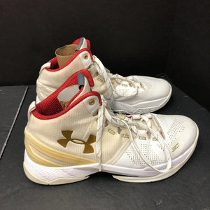 Boys Curry 2 All Star Sneakers
