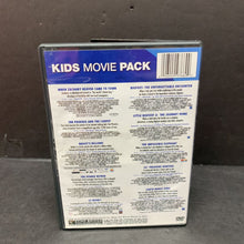 Load image into Gallery viewer, &quot;10 Movie Kids Pack&quot;-Movie
