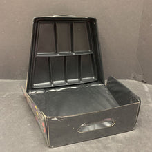 Load image into Gallery viewer, Batman Collectors Action Figure Case 1992 Vintage Collectible
