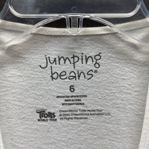 "Sing your heart out" jumping beans top