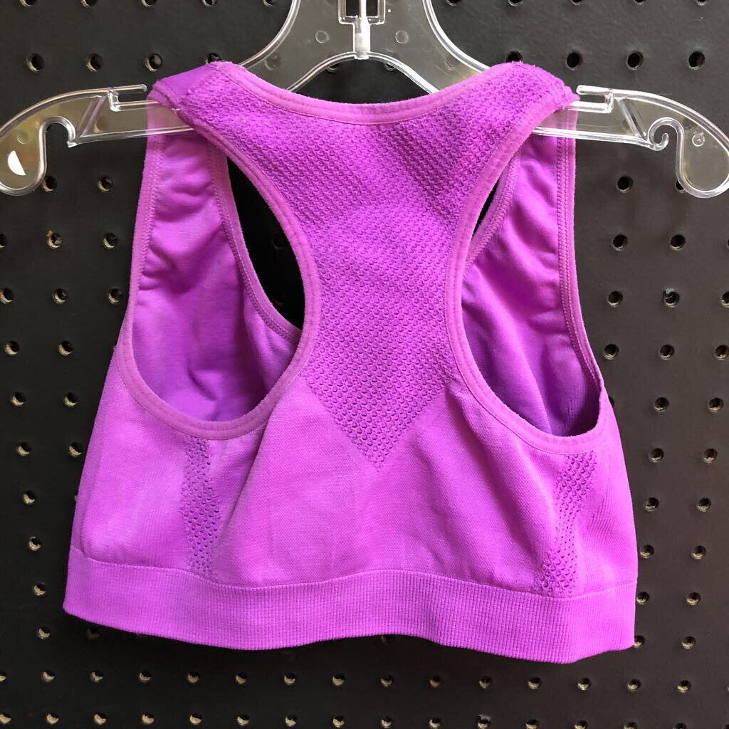 Encore Fitness - I'm VERY fussy about my sports bras but this one