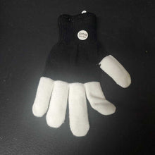 Load image into Gallery viewer, Flashing LED Light Winter Gloves Battery Operated (NEW)
