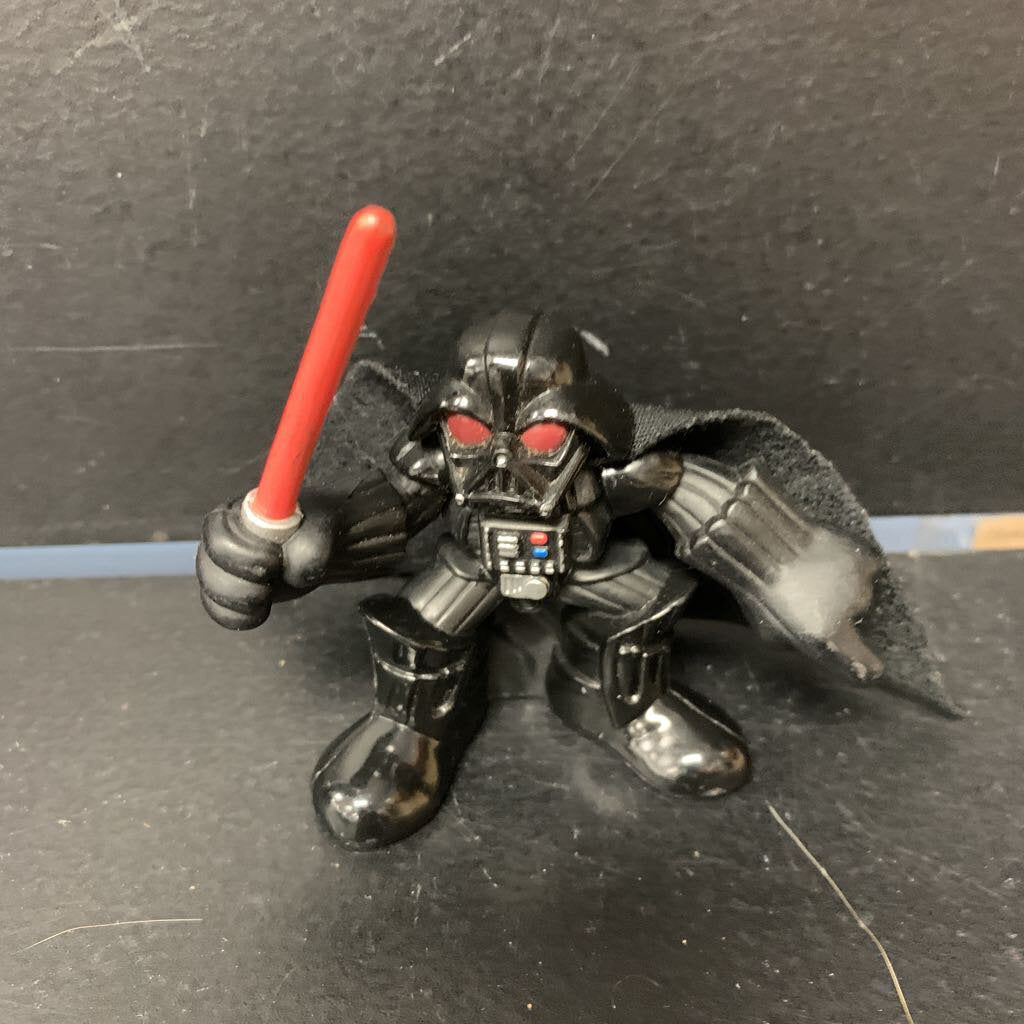 Darth Vader Action Figure