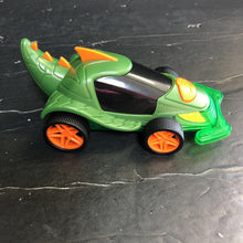 Load image into Gallery viewer, Glow Wheelers Gekko-Mobile Car Battery Operated
