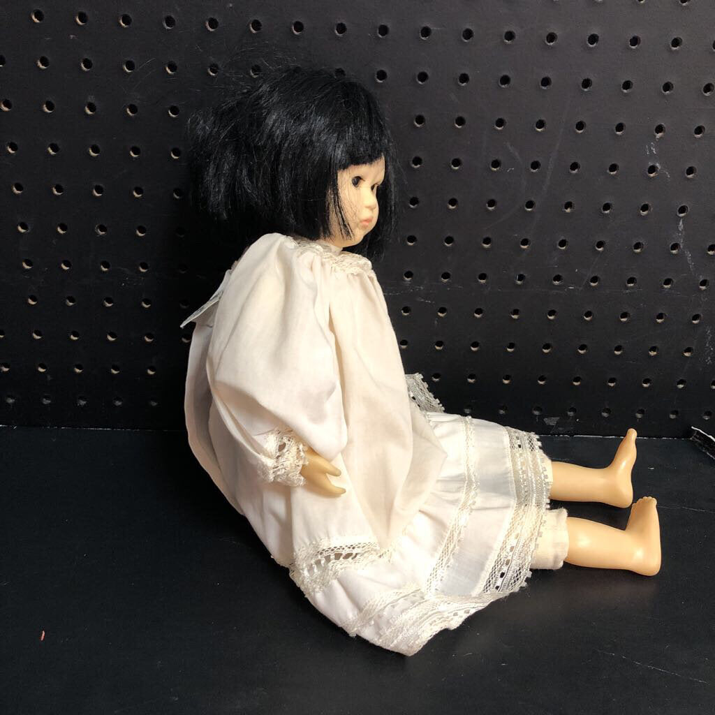 Ling Ling Asian Doll (Pauline Inc.) – Encore Kids Consignment