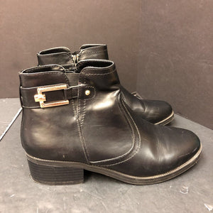 Women's Ankle Boots (Toetos)