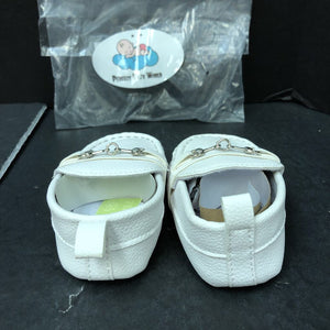 Boys Buckle Shoes (Perfect Baby World) (NEW)
