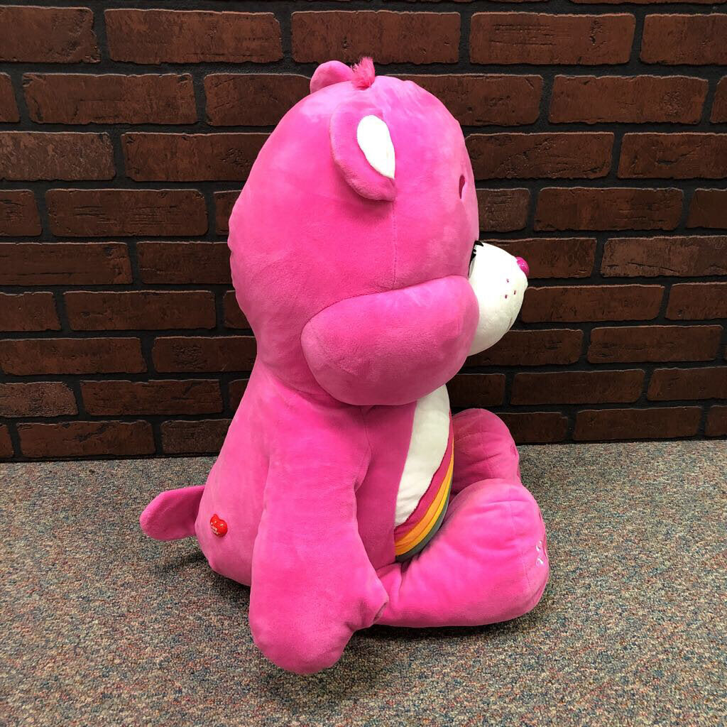 Cheer Bear Plush Encore Kids Consignment