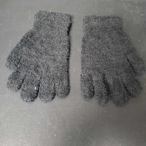 3pk Girls Winter Gloves