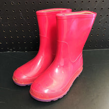 Load image into Gallery viewer, Girls Rain Boots

