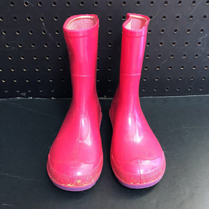Girls Rain Boots
