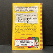 Load image into Gallery viewer, Dog Days (Diary of a Wimpy Kid) (Jeff Kinney) - series paperback
