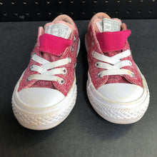 Load image into Gallery viewer, Girls All-Star Sneakers
