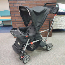 Load image into Gallery viewer, Ultralight Caboose Stroller
