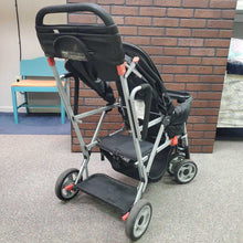 Load image into Gallery viewer, Ultralight Caboose Stroller
