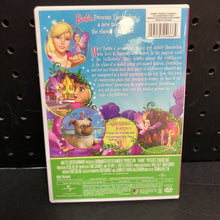 Load image into Gallery viewer, Barbie Presents Thumbelina-Movie
