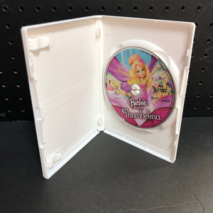 Barbie Presents Thumbelina-Movie