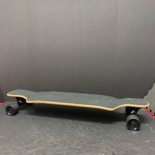 Load image into Gallery viewer, Longboard Skateboard
