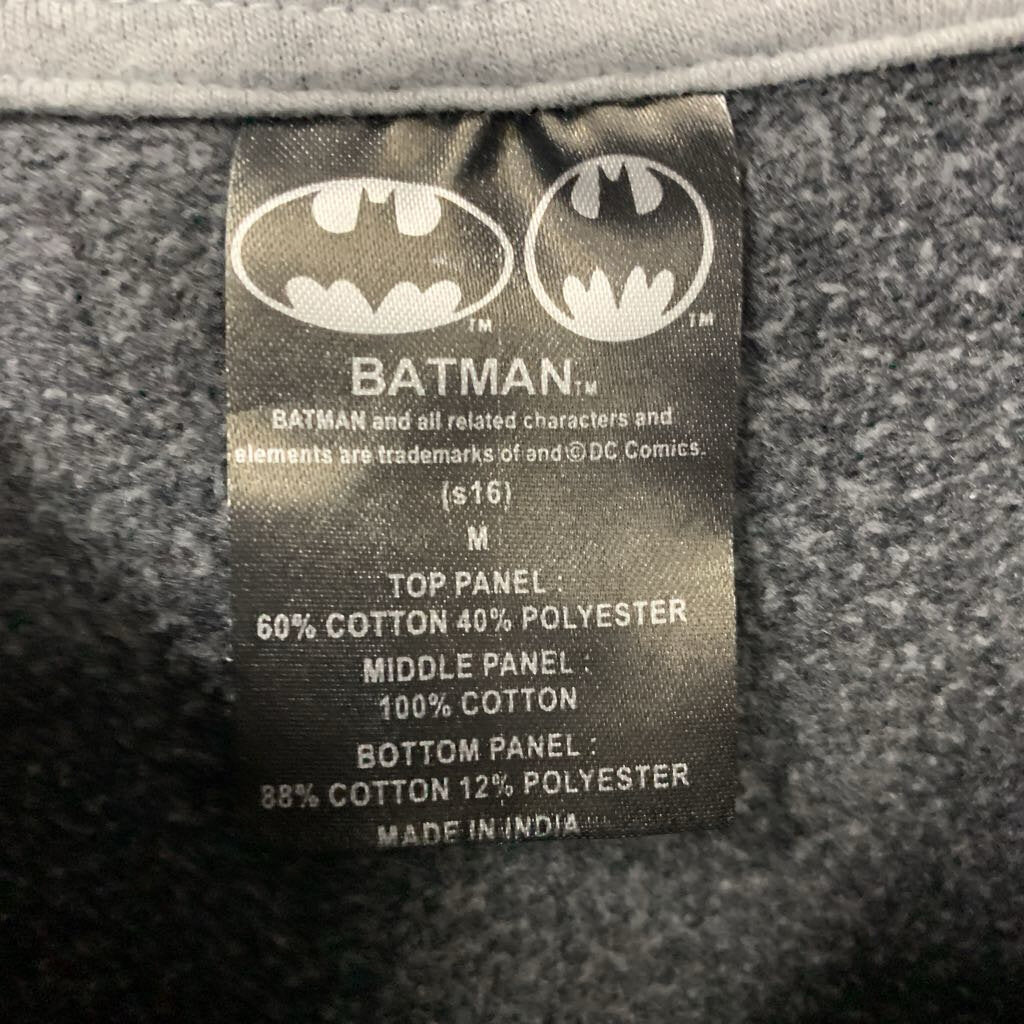 Batman Sweatshirt – Encore Kids Consignment