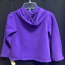 Load image into Gallery viewer, Tinkerbell Hooded Sweatshirt
