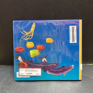 One lonely sea horse (Saxton Freymann)-hardcover