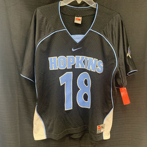 Hopkins #18 Jersey Shirt