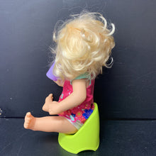 Load image into Gallery viewer, Potty Dance doll w/accessories
