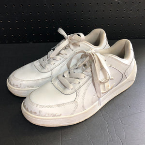 Womens Super C Court Sneakers