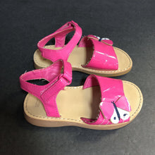 Load image into Gallery viewer, Girls Butterfly Sandals
