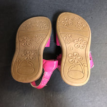 Load image into Gallery viewer, Girls Butterfly Sandals
