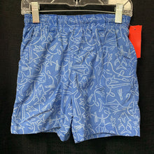 Load image into Gallery viewer, Fish Swim Trunks
