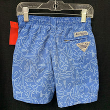 Load image into Gallery viewer, Fish Swim Trunks
