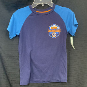 "Camp Cretaceous" Shirt