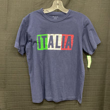 Load image into Gallery viewer, &quot;Italia&quot; Tshirt
